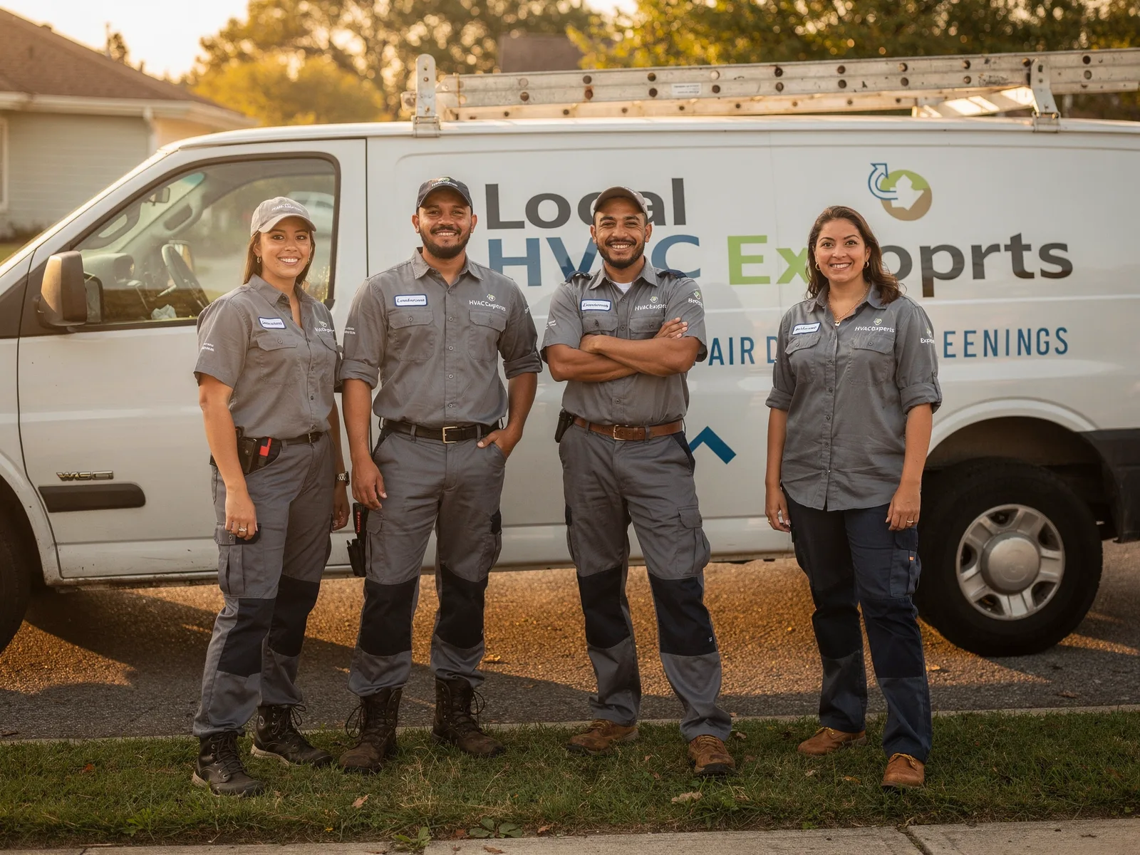 24/7 HVAC Repair & AC Replacement company in Gretna, FL