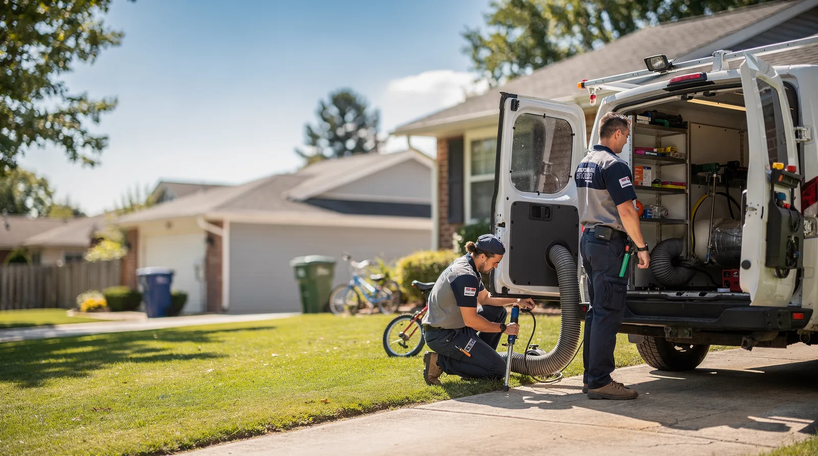 24/7 HVAC Repair & AC Replacement in Gretna, FL near me